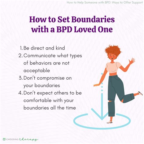 how to recover from dating someone with bpd
